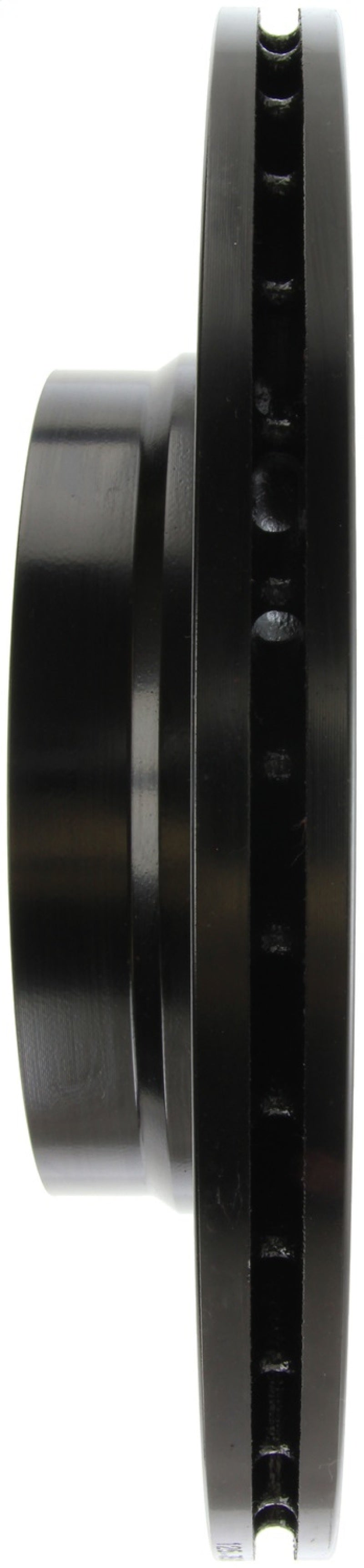 StopTech Slotted Sport Brake Rotor