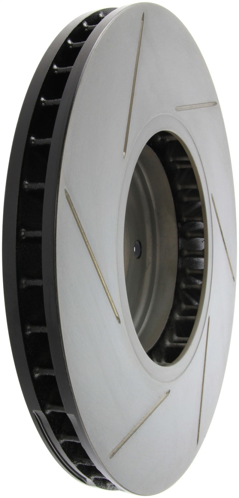 StopTech Slotted Sport Brake Rotor