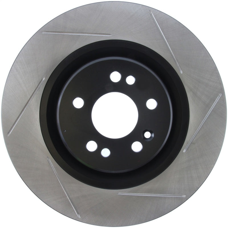 StopTech Slotted Sport Brake Rotor