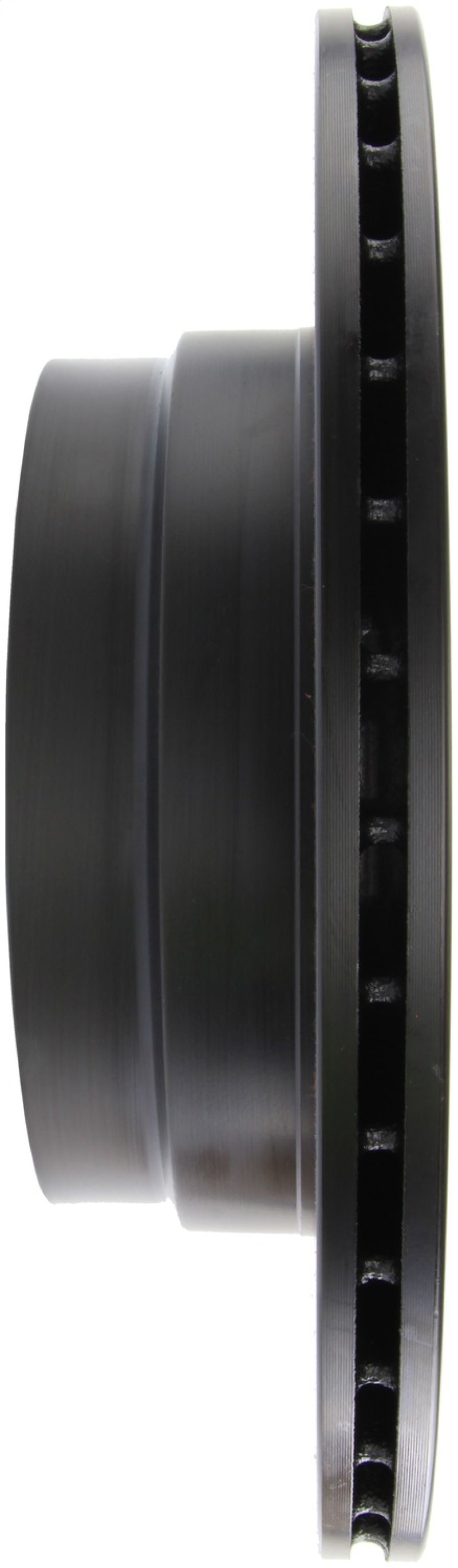 StopTech Power Slot 07-09 BMX X5 Rear Right Slotted Rotor