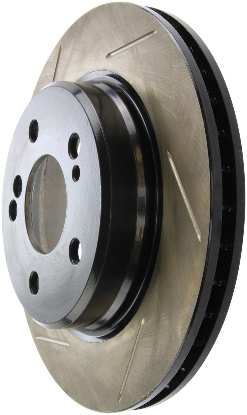 StopTech Slotted Sport Brake Rotor