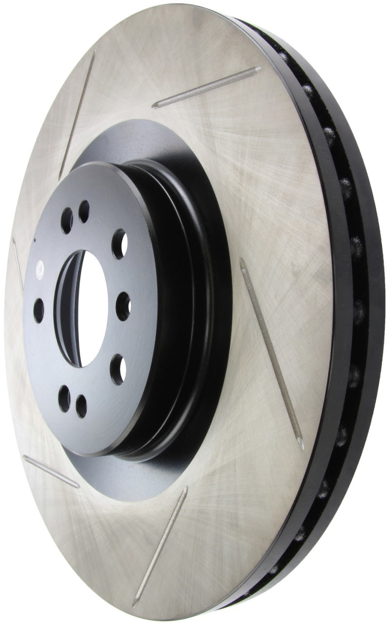 StopTech Slotted Sport Brake Rotor