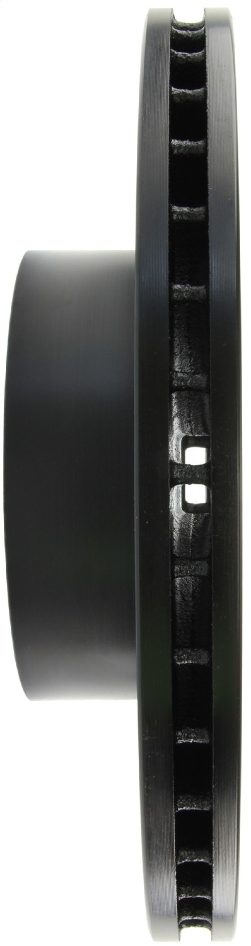 StopTech Slotted Sport Brake Rotor