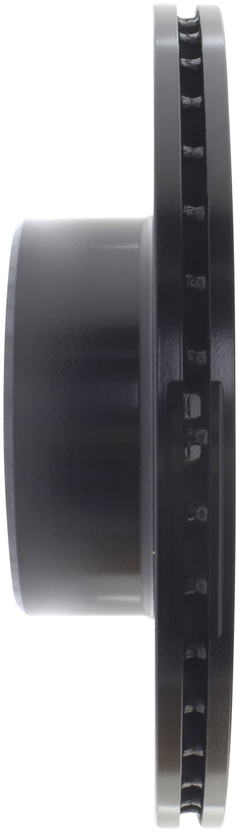StopTech Slotted Sport Brake Rotor