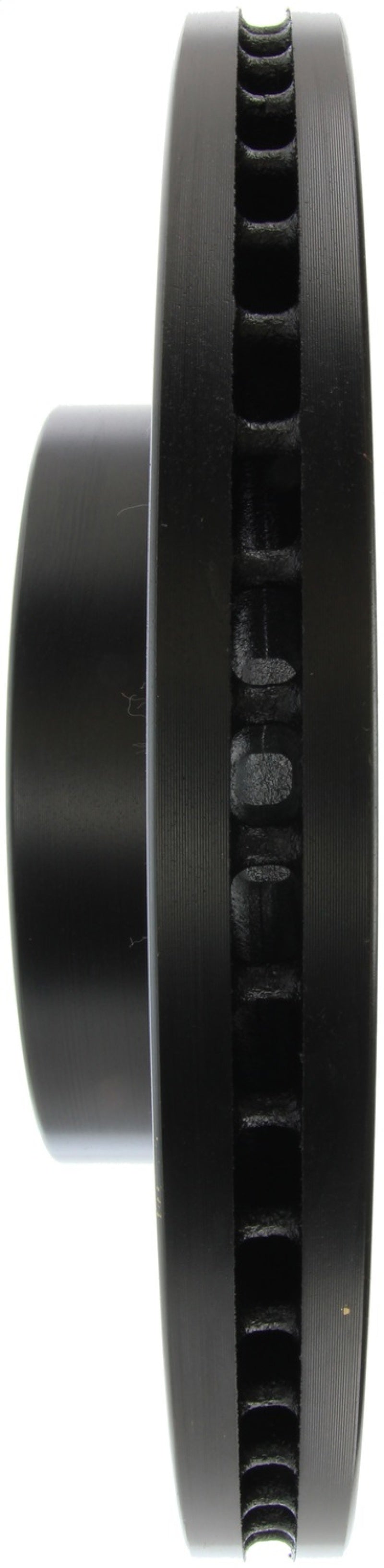 StopTech Slotted Sport Brake Rotor