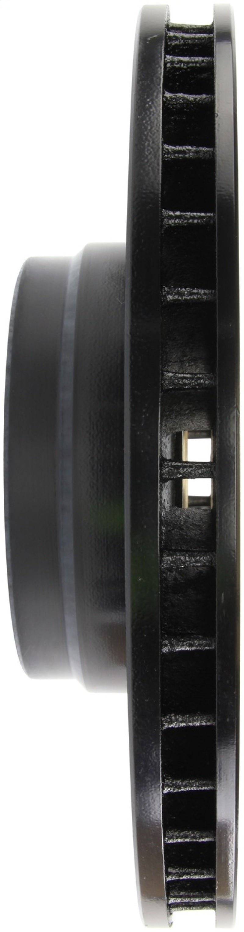 StopTech Slotted Sport Brake Rotor