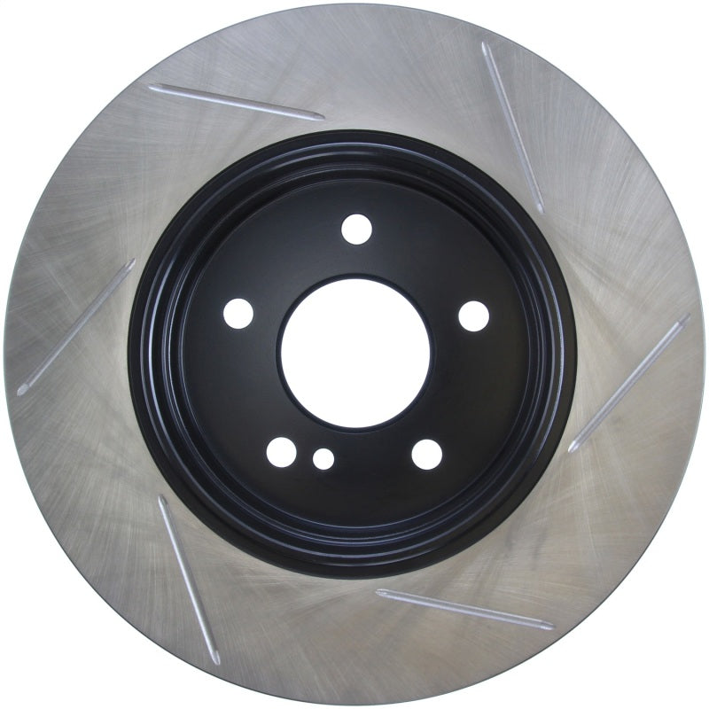 StopTech Slotted Sport Brake Rotor