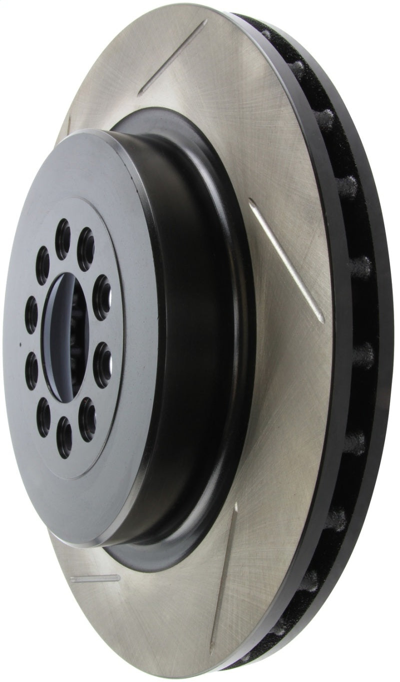 StopTech Slotted Sport Brake Rotor