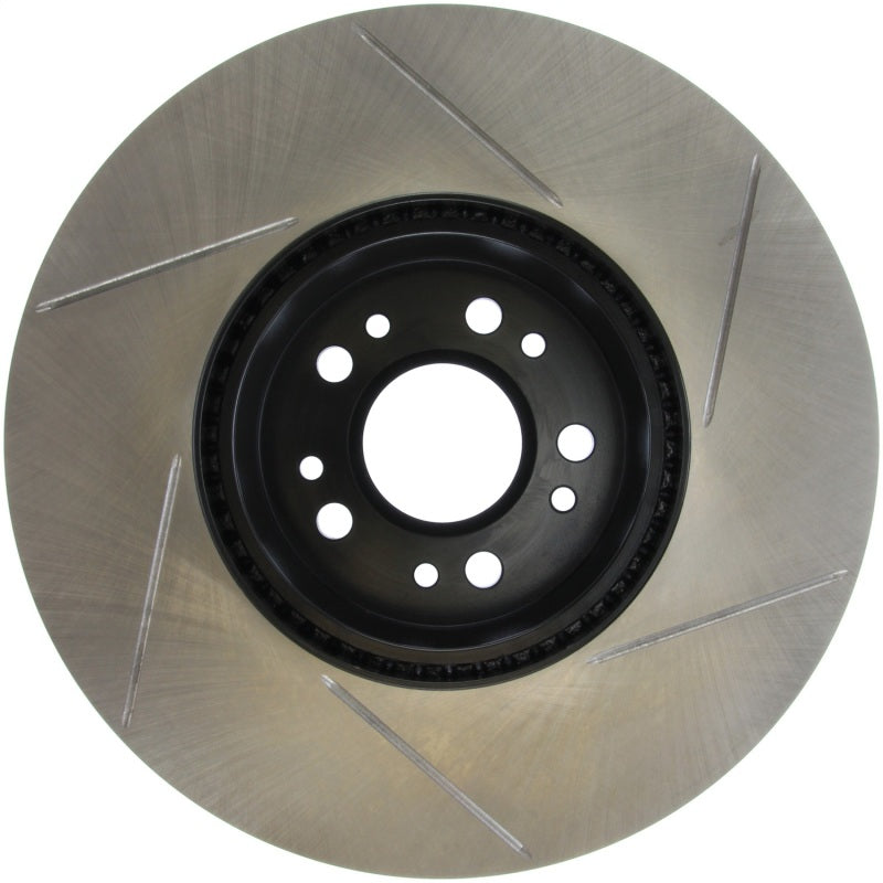 StopTech Slotted Sport Brake Rotor