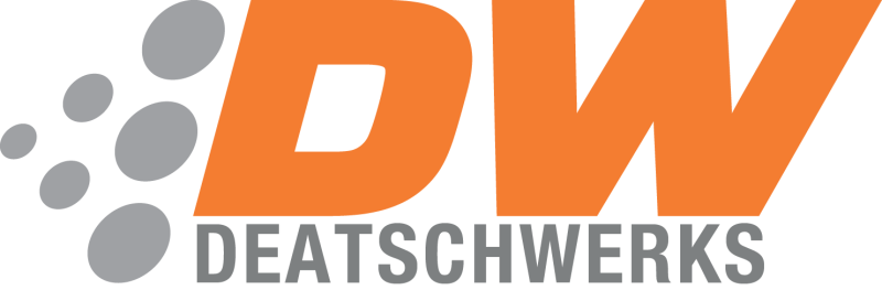 DeatschWerks 10+ Camaro / 06-10 Z06 / 09-10 ZR1 LS3/LS7/LS9/L99 Series 65lb Injectors