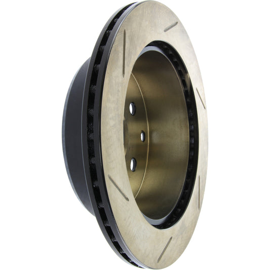 StopTech Slotted Sport Brake Rotor