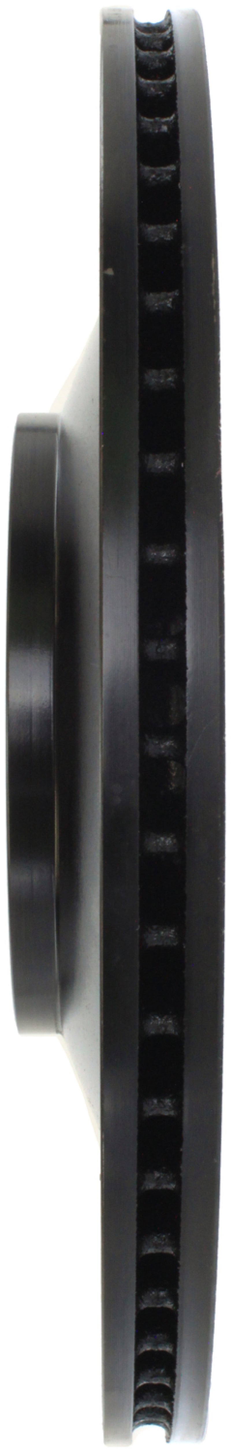 StopTech Slotted Sport Brake Rotor