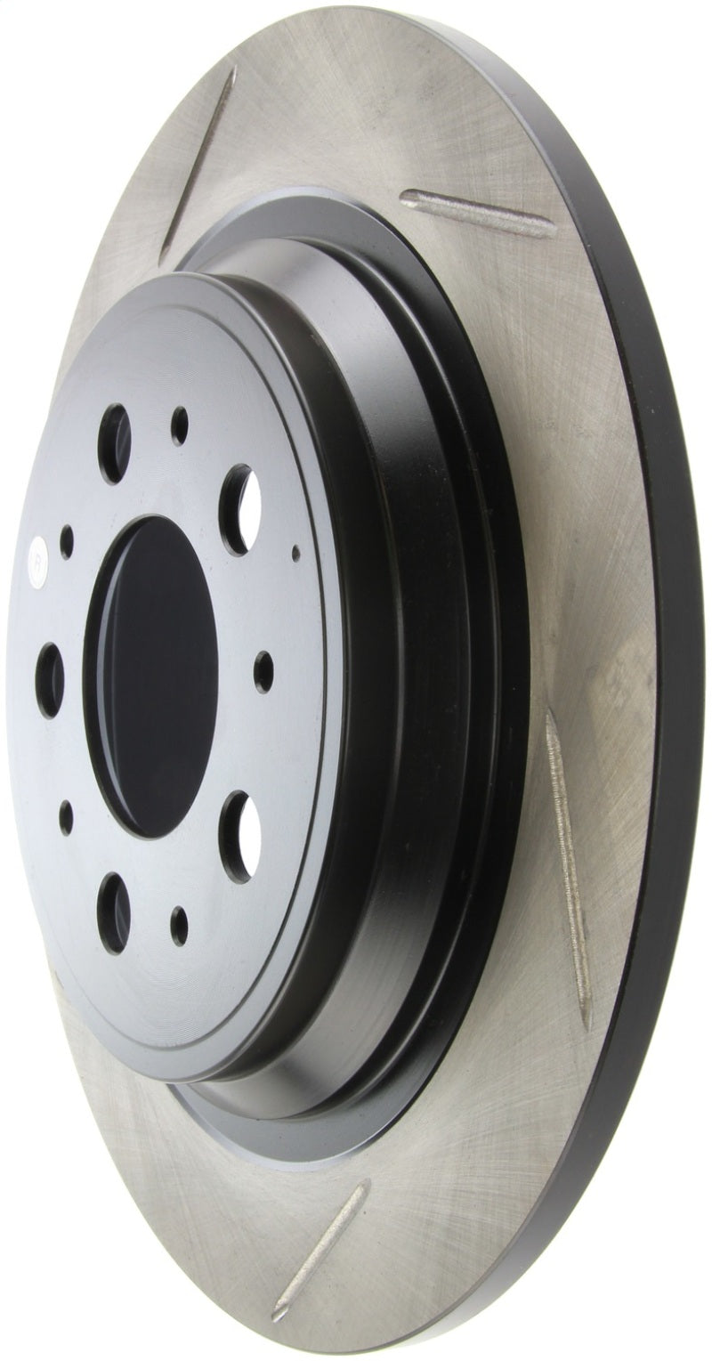 StopTech Slotted Sport Brake Rotor