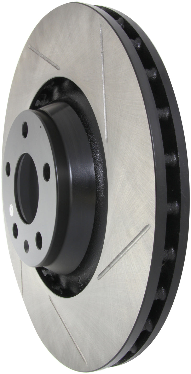 StopTech Slotted Sport Brake Rotor