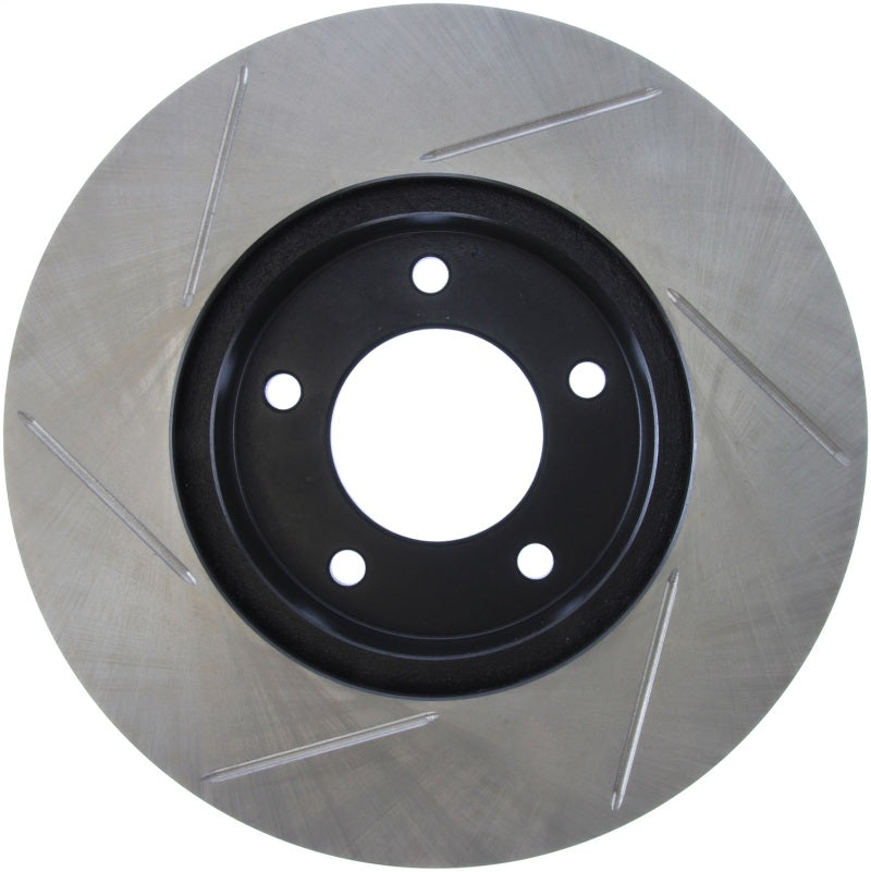 StopTech Slotted Sport Brake Rotor