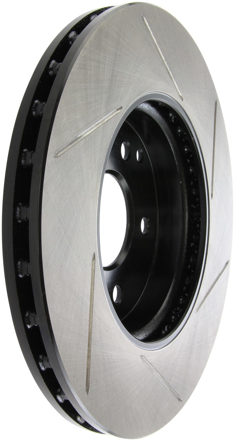 StopTech Slotted Sport Brake Rotor