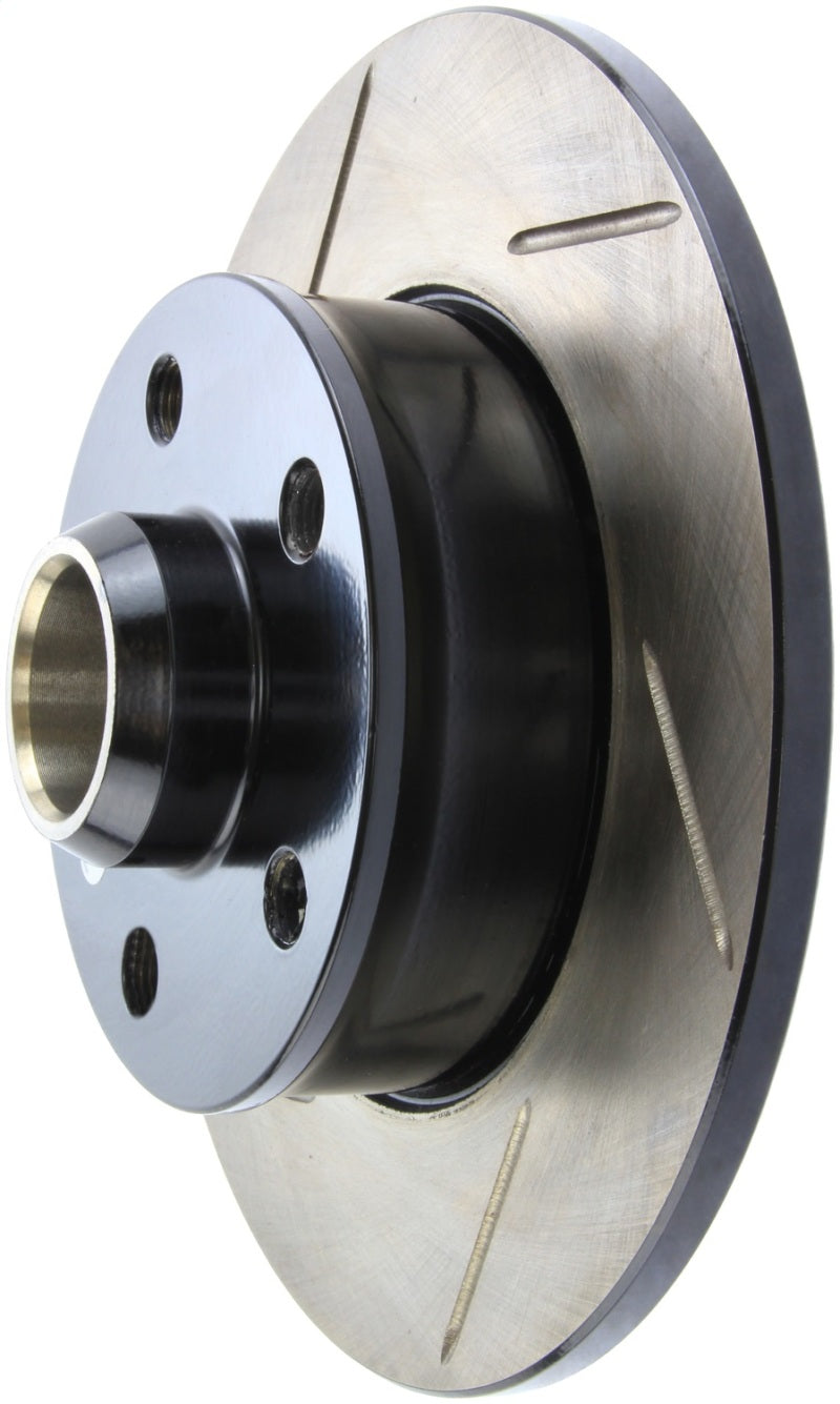StopTech Slotted Sport Brake Rotor