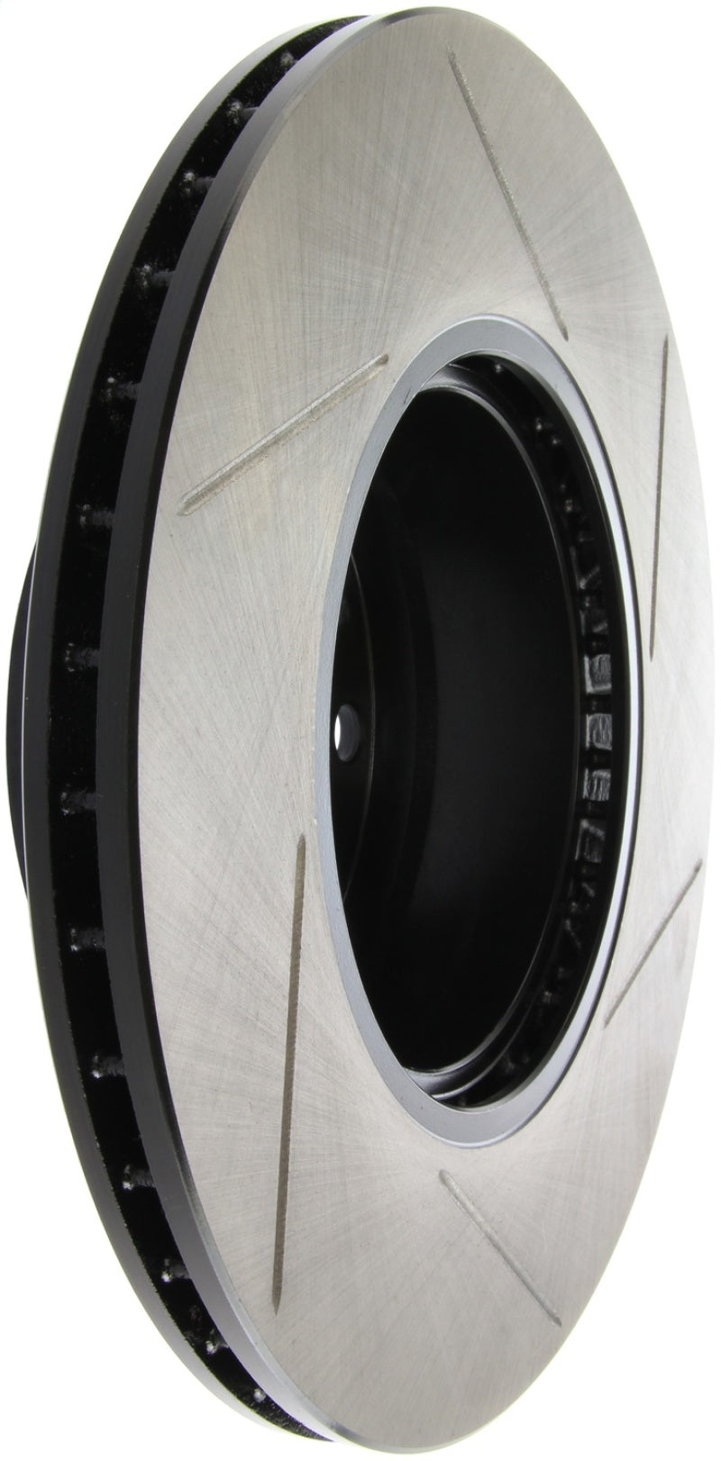 StopTech Slotted Sport Brake Rotor