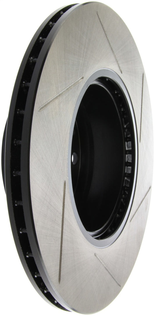 StopTech Slotted Sport Brake Rotor