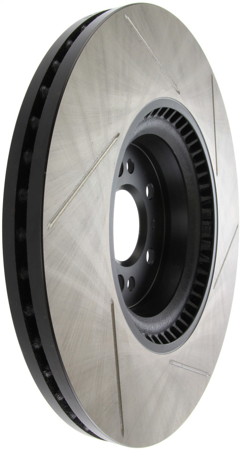 StopTech Slotted Sport Brake Rotor
