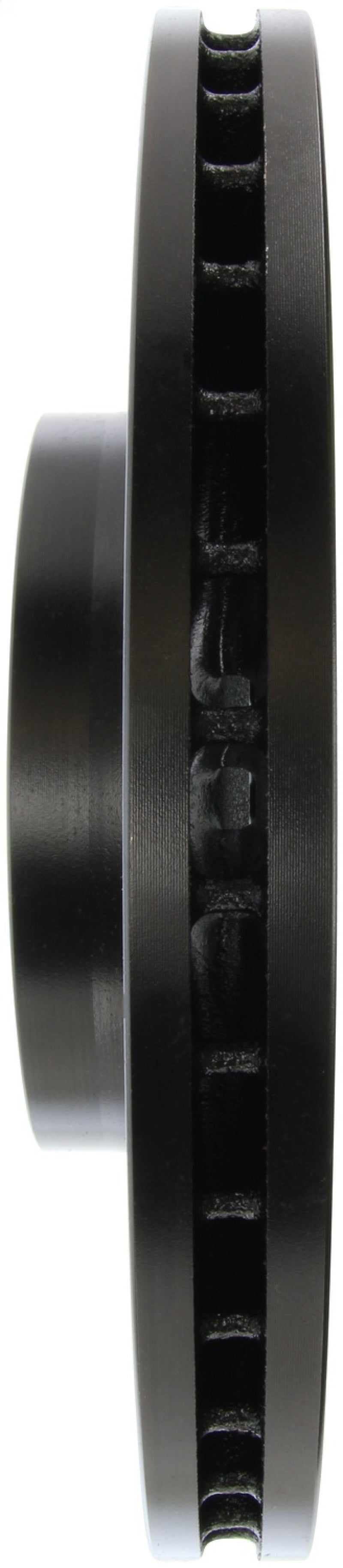 StopTech Slotted Sport Brake Rotor