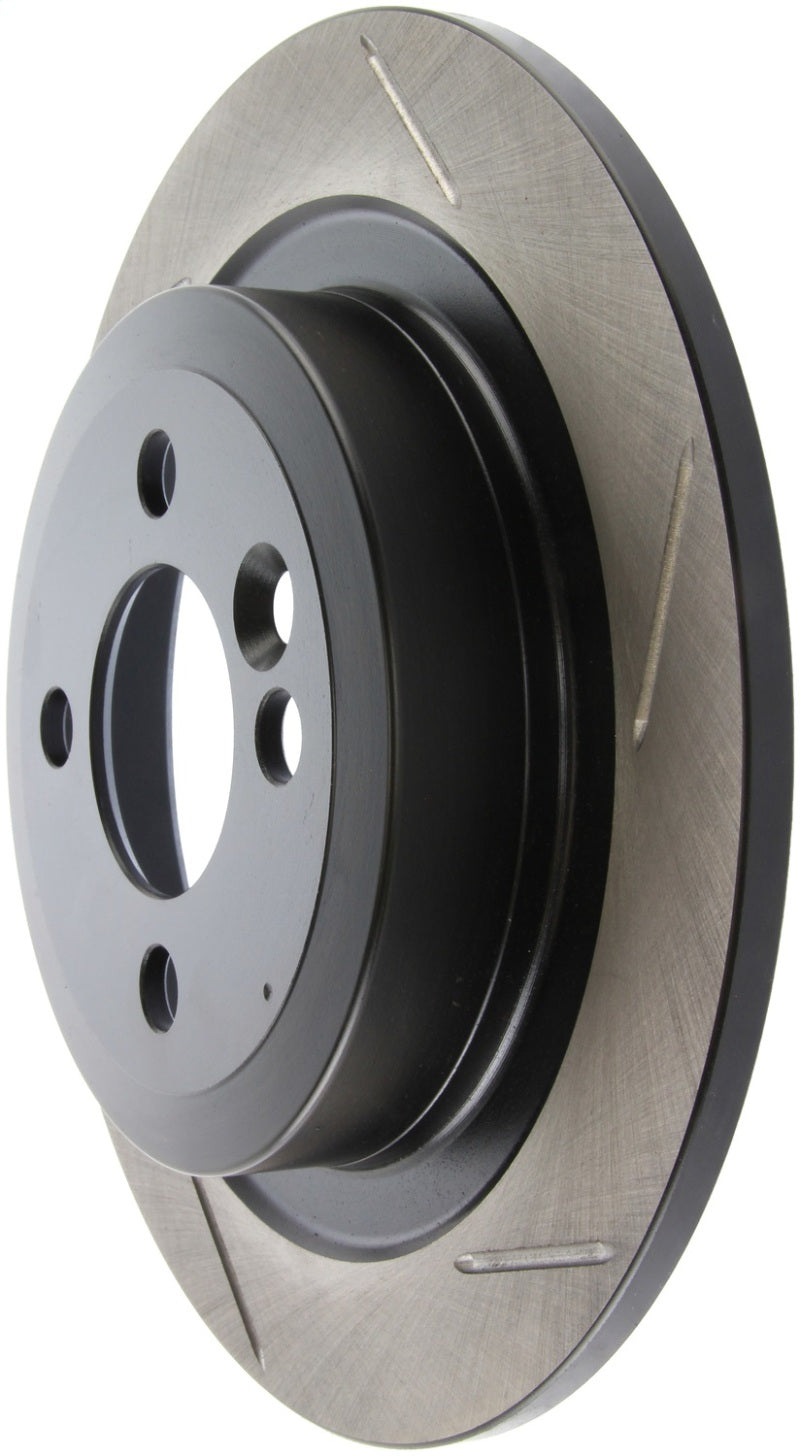 StopTech Slotted Sport Brake Rotor