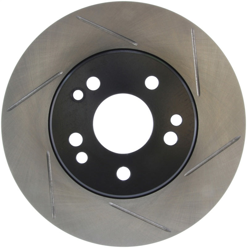 StopTech Slotted Sport Brake Rotor