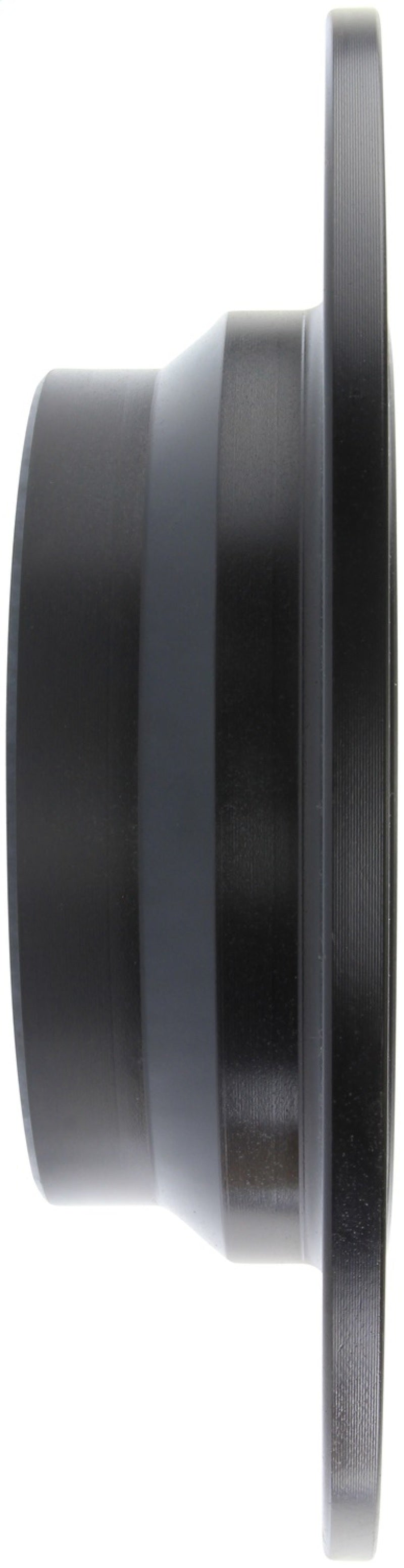 StopTech Slotted Sport Brake Rotor