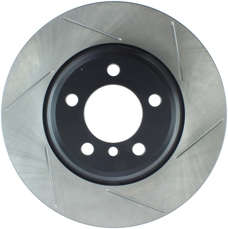 StopTech Slotted Sport Brake Rotor