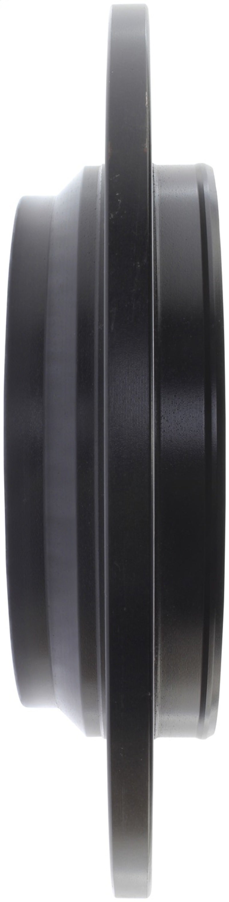 StopTech Slotted Sport Brake Rotor