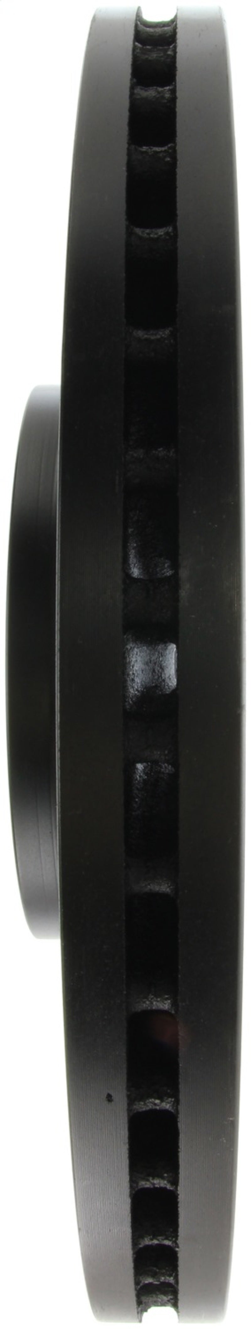 StopTech Slotted Sport Brake Rotor