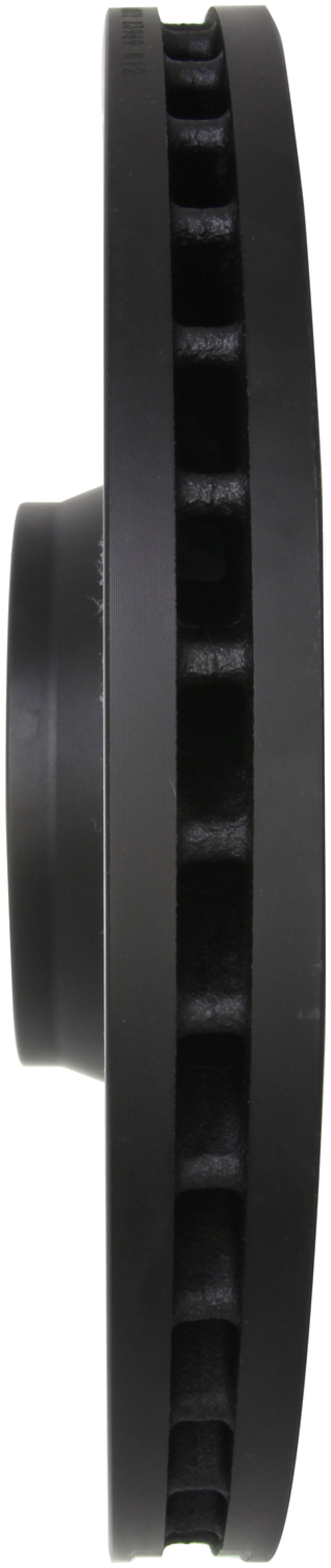 StopTech Slotted Sport Brake Rotor