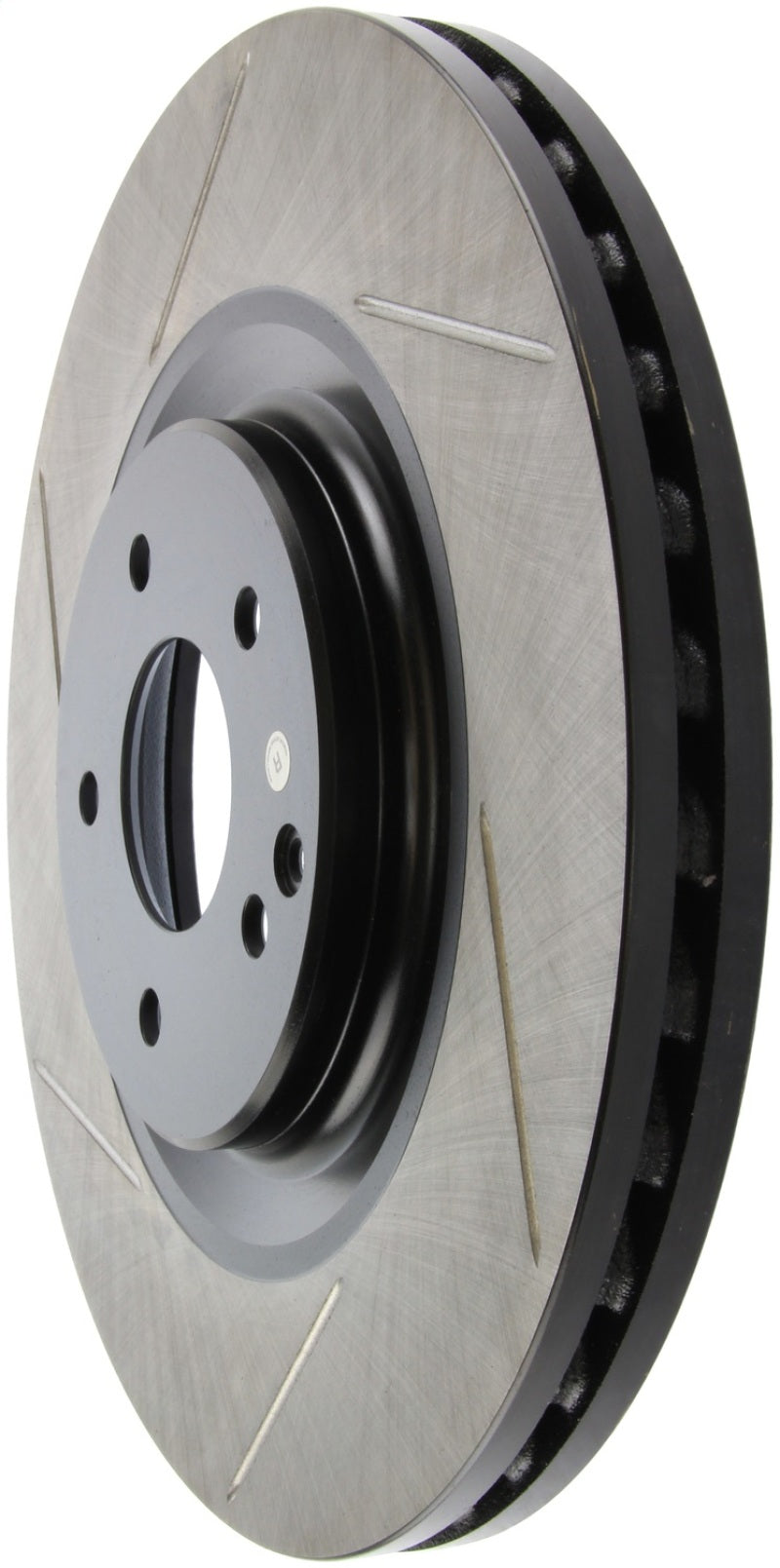 StopTech Slotted Sport Brake Rotor