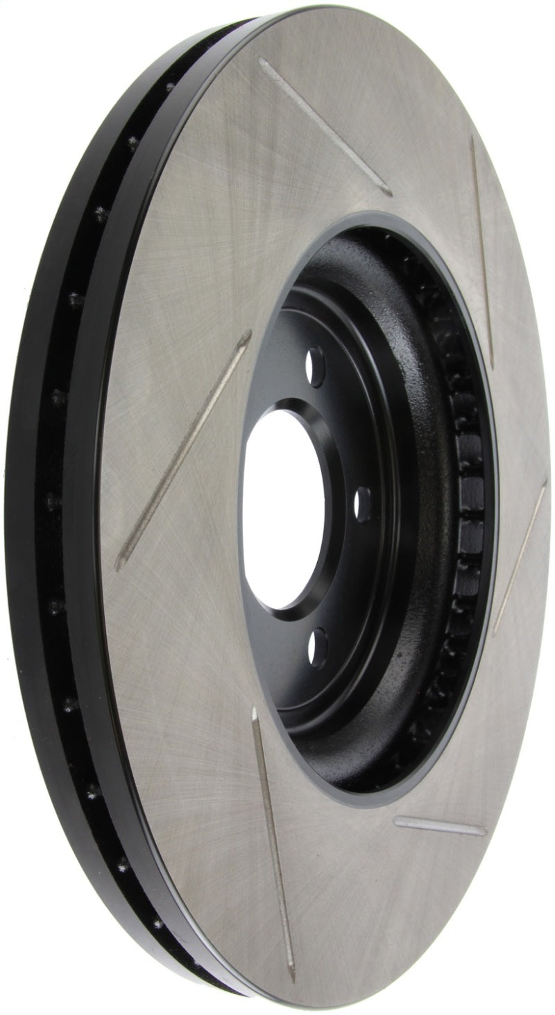 StopTech Slotted Sport Brake Rotor