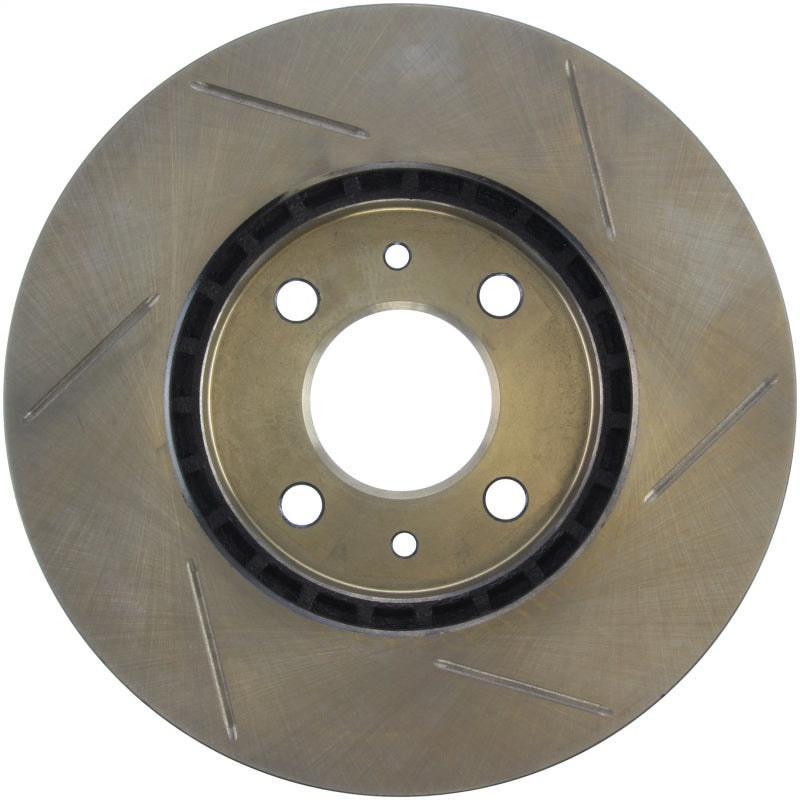 StopTech Slotted Sport Brake Rotor