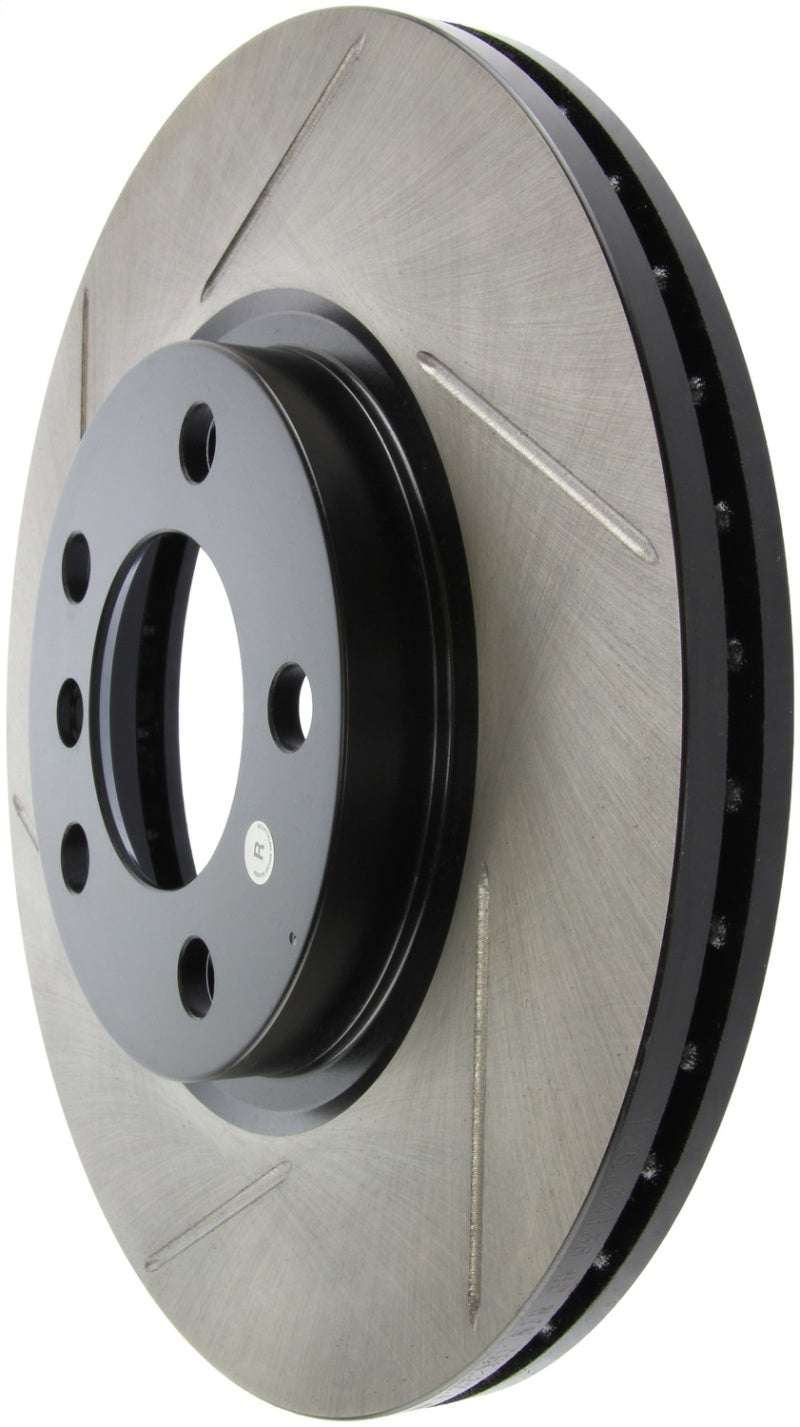 StopTech Slotted Sport Brake Rotor