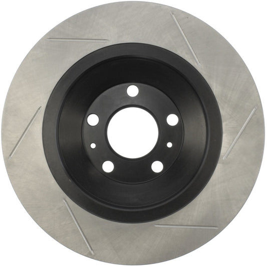 StopTech Slotted Sport Brake Rotor