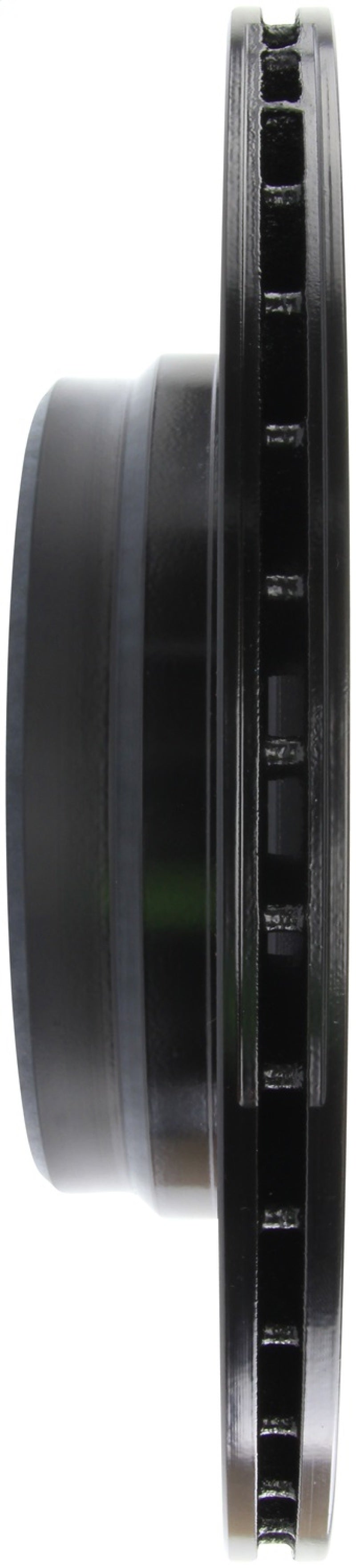 StopTech Slotted Sport Brake Rotor