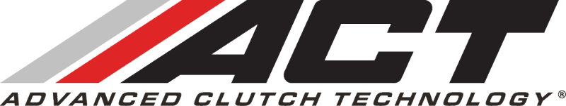 ACT 2010 Hyundai Genesis Coupe HD/Race Rigid 6 Pad Clutch Kit