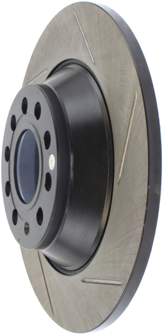 StopTech Slotted Sport Brake Rotor