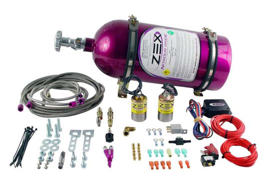 ZEX Nitrous System 2005-07 Mustang