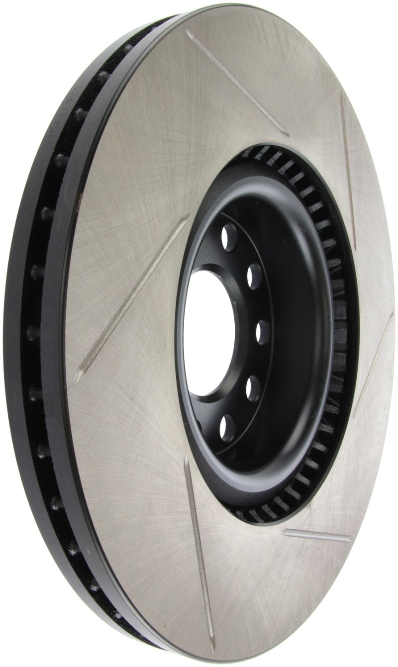 StopTech Slotted Sport Brake Rotor