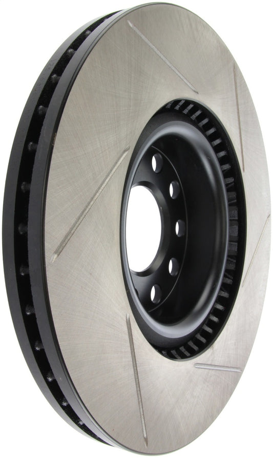 StopTech Slotted Sport Brake Rotor