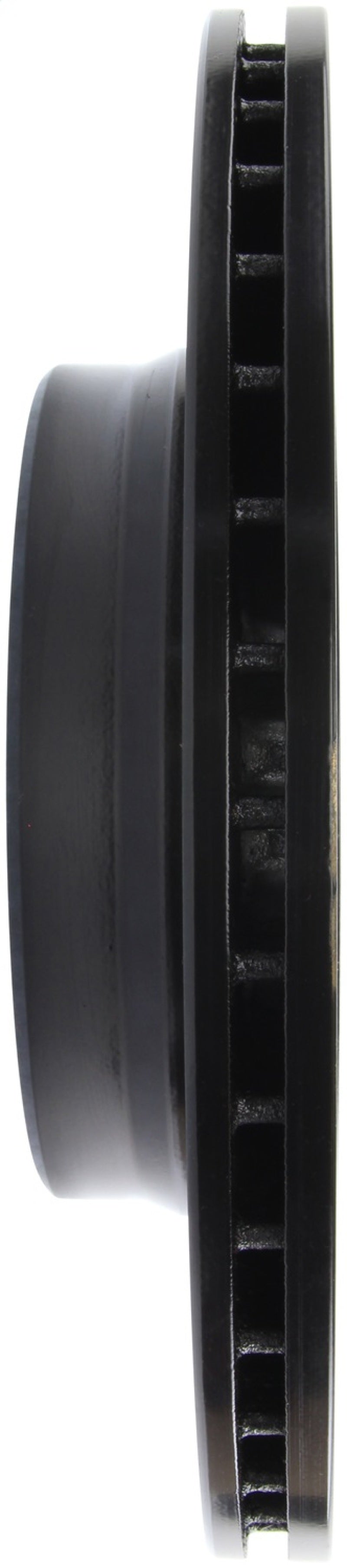 StopTech Slotted Sport Brake Rotor