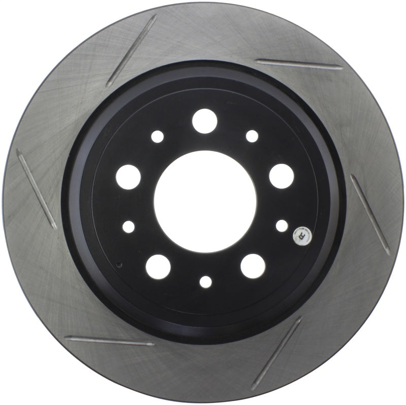 StopTech Slotted Sport Brake Rotor