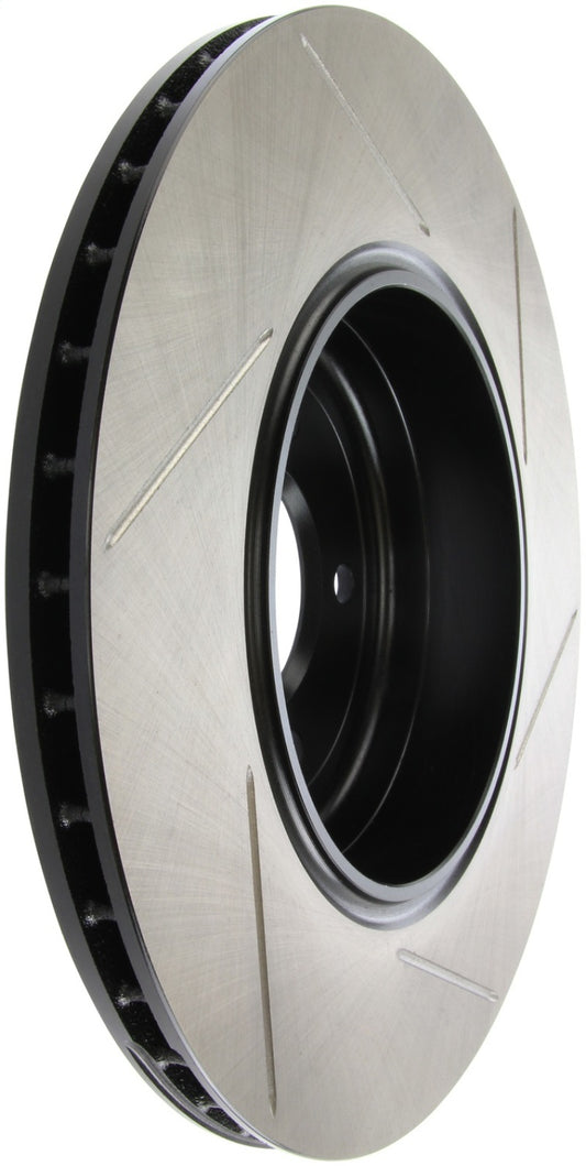 StopTech Slotted Sport Brake Rotor