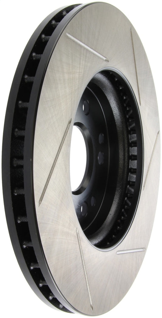 StopTech Slotted Sport Brake Rotor
