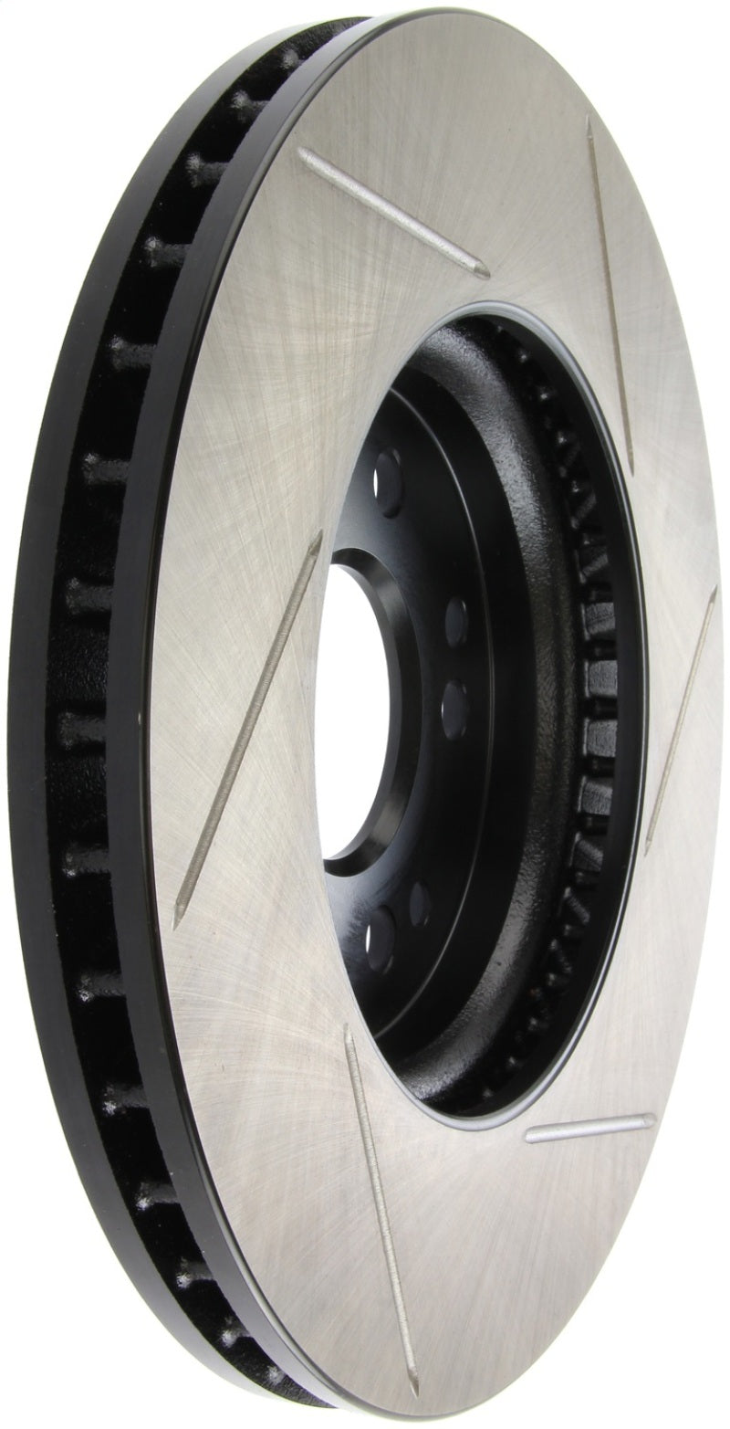 StopTech Slotted Sport Brake Rotor