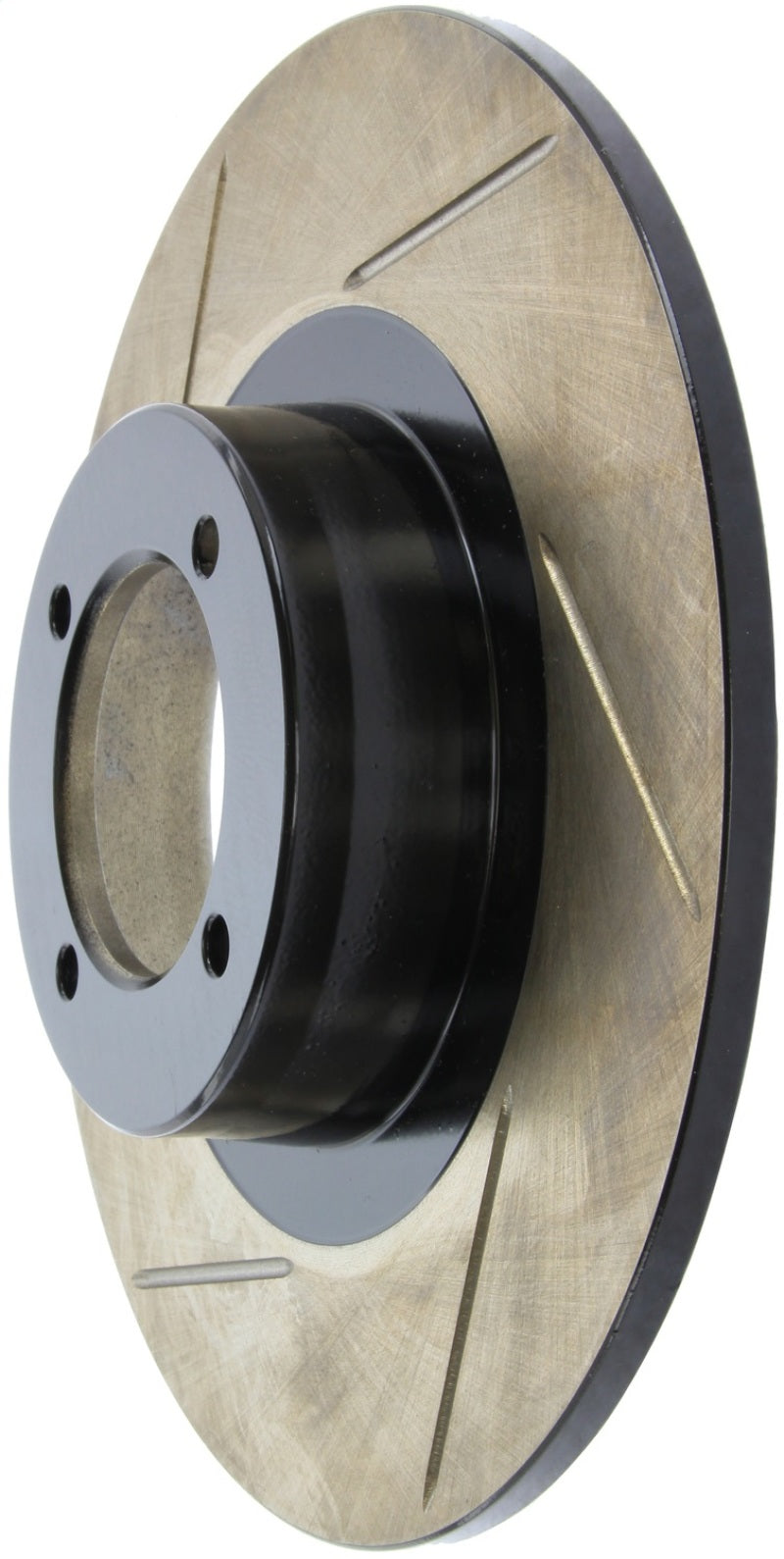StopTech Slotted Sport Brake Rotor