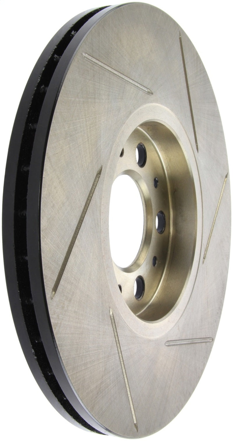 StopTech Slotted Sport Brake Rotor